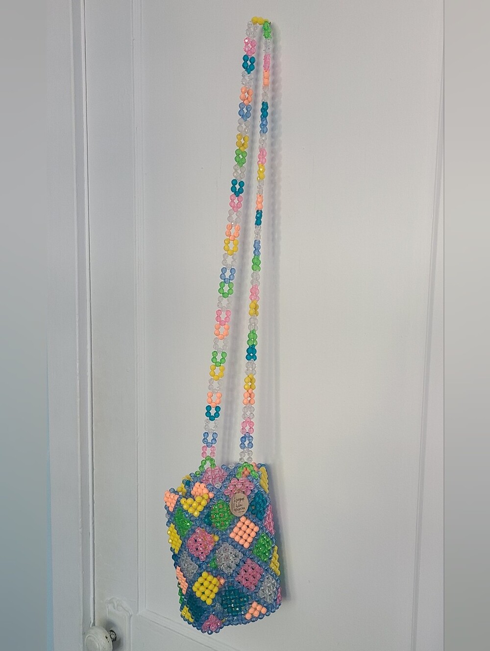 Susan Alexandra x Supergoop Water Bottle Sling